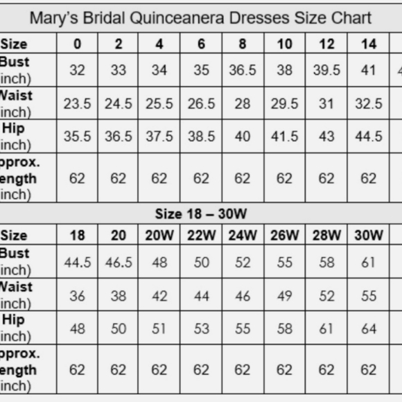 White Ruffle Ballgown - Picture 5 of 5